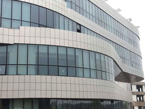 岩棉保温装饰一体板施工工序及注意事项